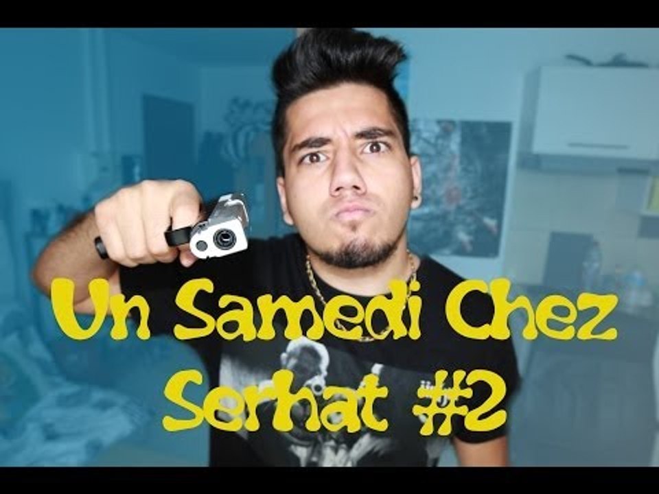 Un Samedi Chez Serhat #2