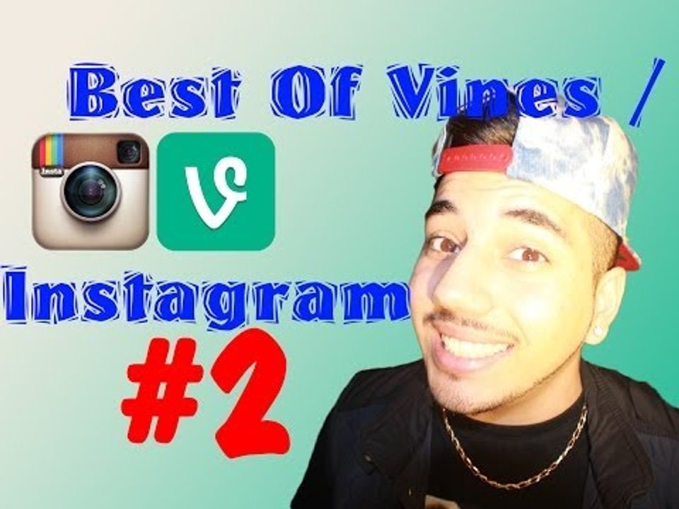 BEST OF INSTAGRAM / VINE #2