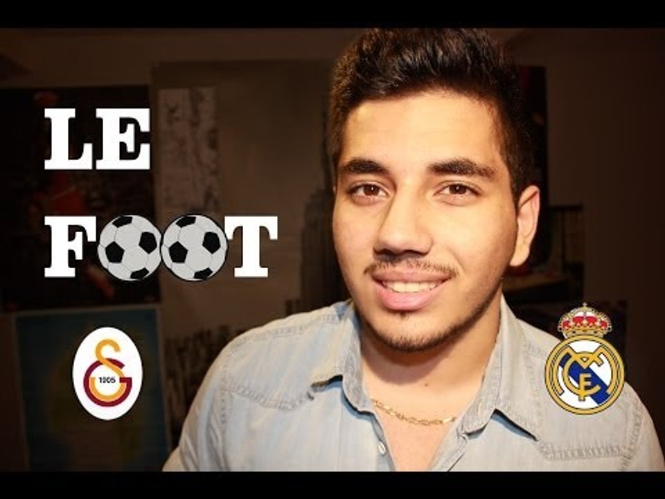 LE FOOTBALL