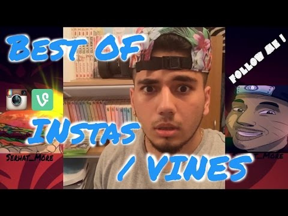 SUMMER VINES !! (#3)