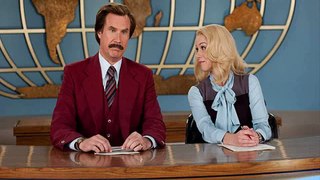 Anchorman 2 The Legend Continues (2013) FULL MOVIE STREAMING