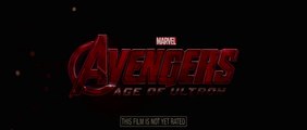 Avengers: Age of Ultron - Offical Super Bowl Spot (HD)