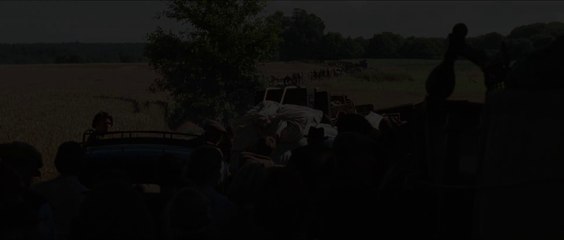 Suite Française - bande-annonce [VF]