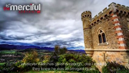 Destruction of Qarun the Tyrant ᴴᴰ