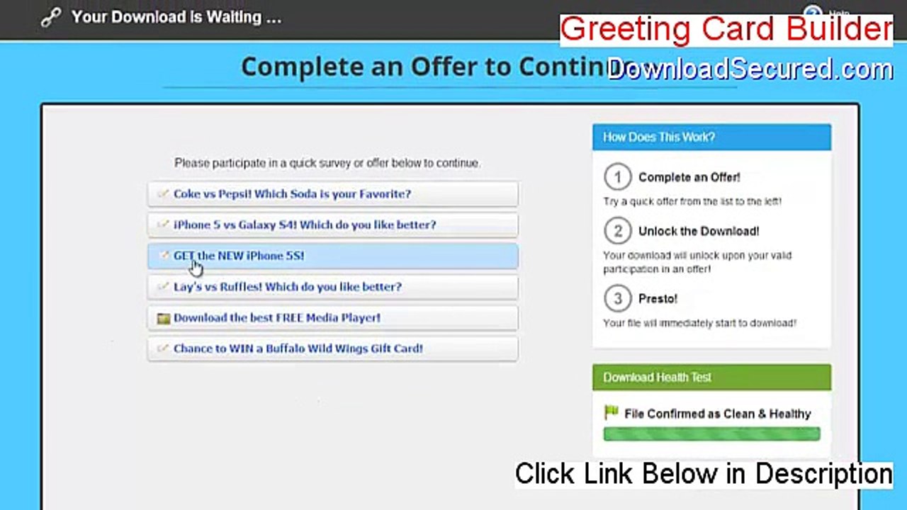 Greeting Card Builder Full Download [greeting card builder software free download]