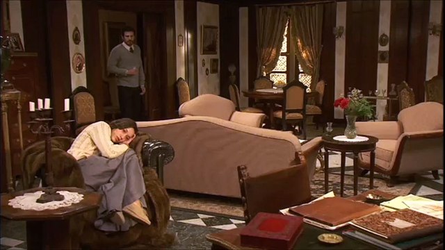 Te amé des del primer momento, desde que posaste tus ojos en los míos