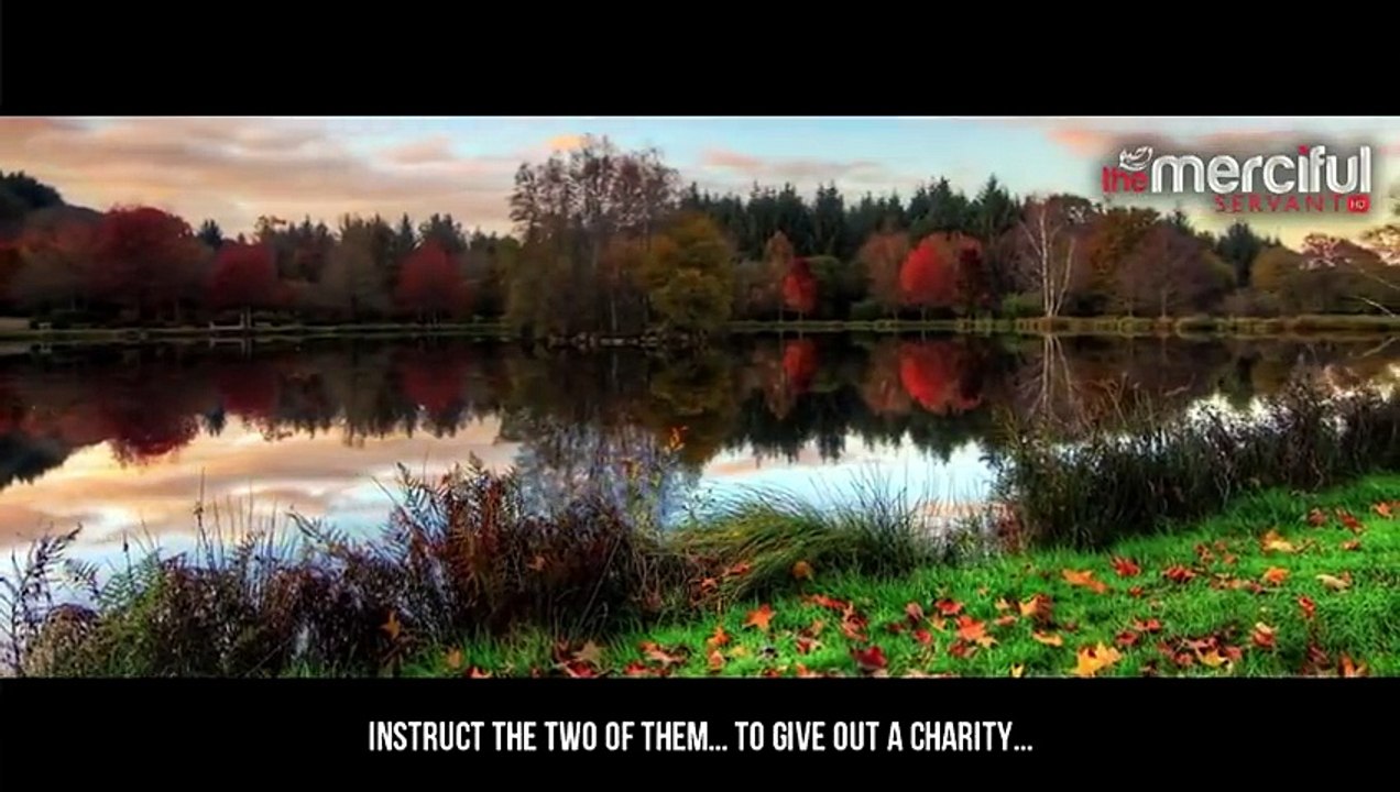 The First Murder on Earth ᴴᴰ - Habil & Qabil - True Story