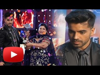 Gautam Gulati Misses BIGG BOSS HOUSE