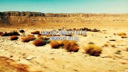 The Amazing Story Of A Highway Robber ᴴᴰ ┇ Life Changing ┇ by Sheikh Moutasem Al Hameedi ┇ TDR ┇