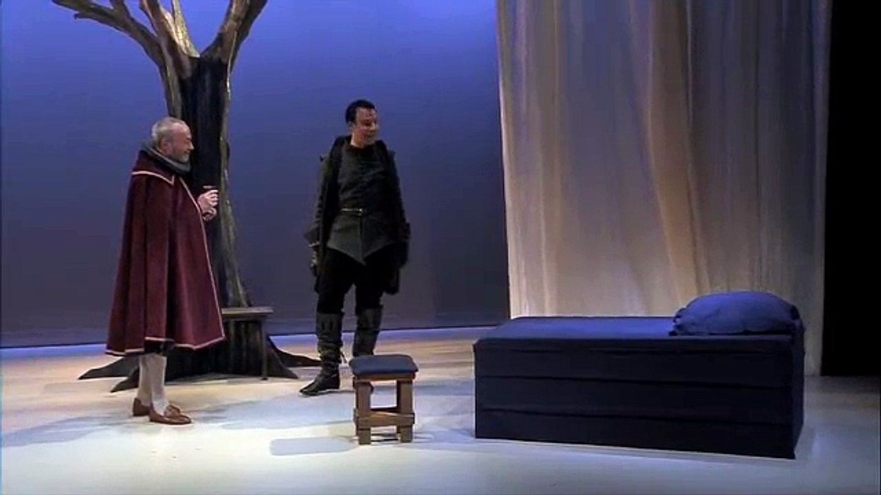 Parce que c'était lui - Extrait DVD COPAT