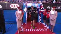 Djokovic v Murray • Final highlights • Australian Open 2015