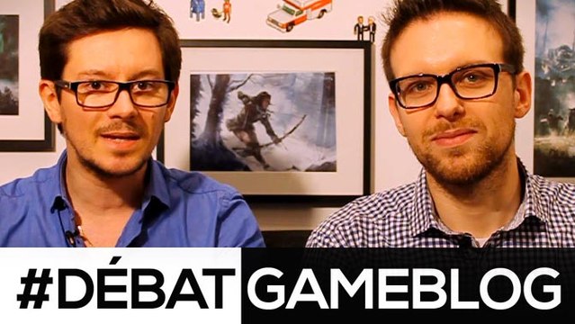 #DébatGameblog : jeux épisodiques, le format idéal ?