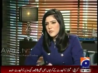 Hassan Nisar's Comments on Petroleum Prices Reduction