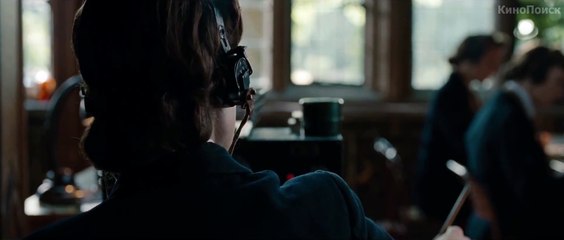 Игра в имитацию (2014)  Русский Трейлер