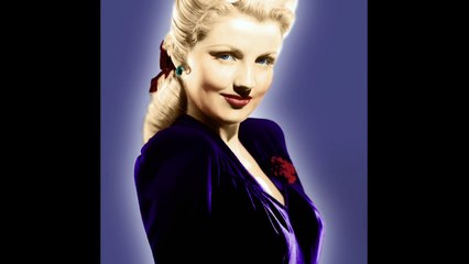 TRIBUTE TO DOLORES MORAN