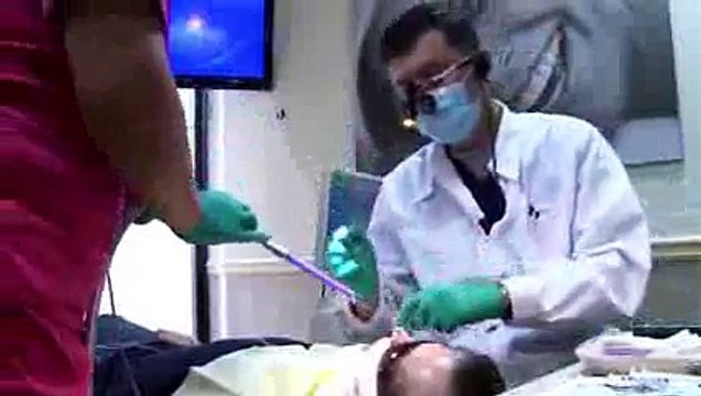 Alpharetta Dentist Jones Bridge Dental Care: Cosmetic, General, Restorative and Sedation Dentists in Alpharetta GA