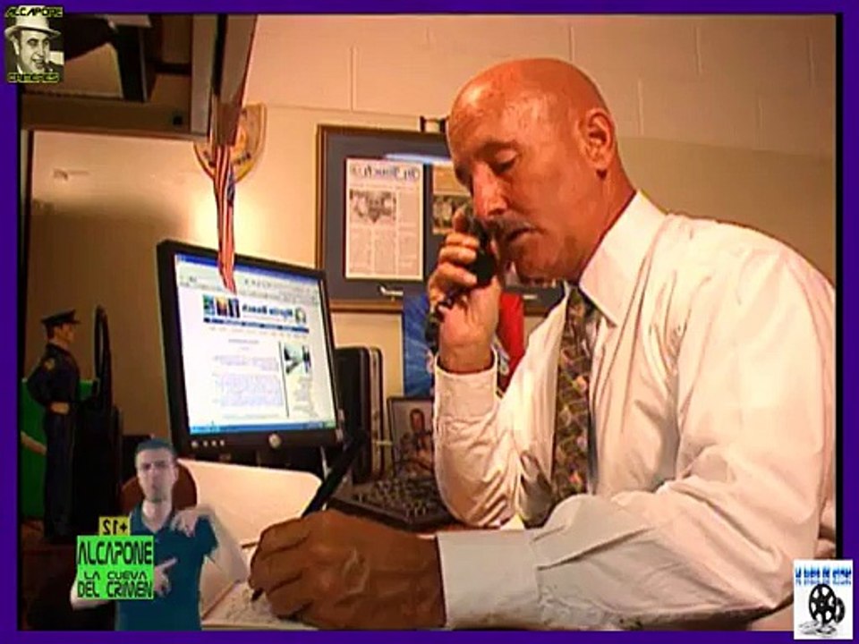 Crí­menes Imperfectos - Hilando Pruebas 24713