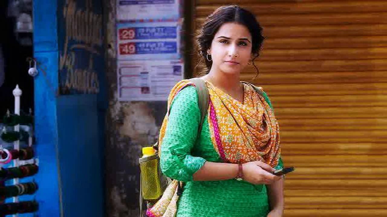 Watch Bobby Jasoos Full Movie HD
