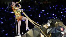 Super Bowl : Show de Katy Perry, Lenny Kravitz et Missy Elliott