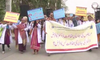 Thousands suffer as doctors,paramedical staff observe strike in Karachi