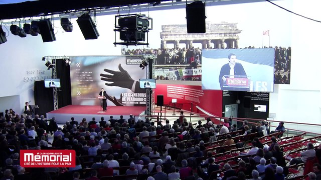 Francois Dessy : 1er prix du concours de plaidoiries 2015