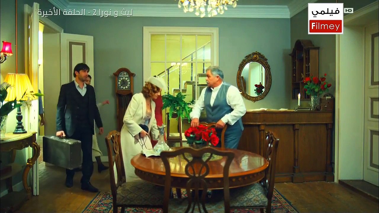 LAYTH.WA.NOURA.S02.EP19.HDTV.720.MR.ZAZA