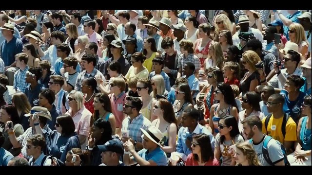 Jurassic World : la bande-annonce diffusée lors du Super-Bowl