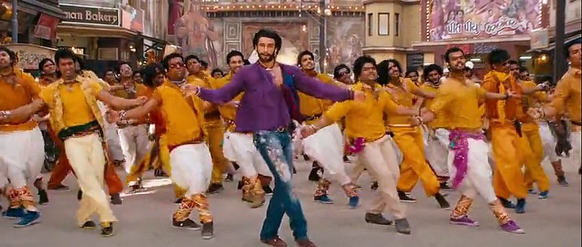 Amazing BollyWood Movie _ New Movie 2013 _ Full HD [480p]