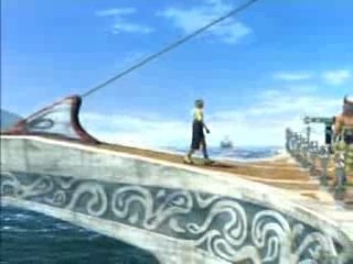 AMV - Final Fantasy X