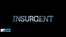 Insurgent - Official Super Bowl Spot (HD)