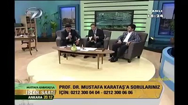 Abdurrahman Sadien Vakıa Suresi