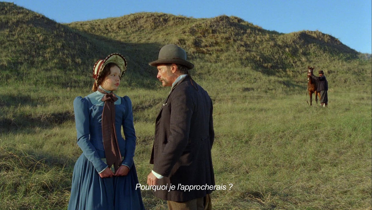 Jauja - Extrait 1