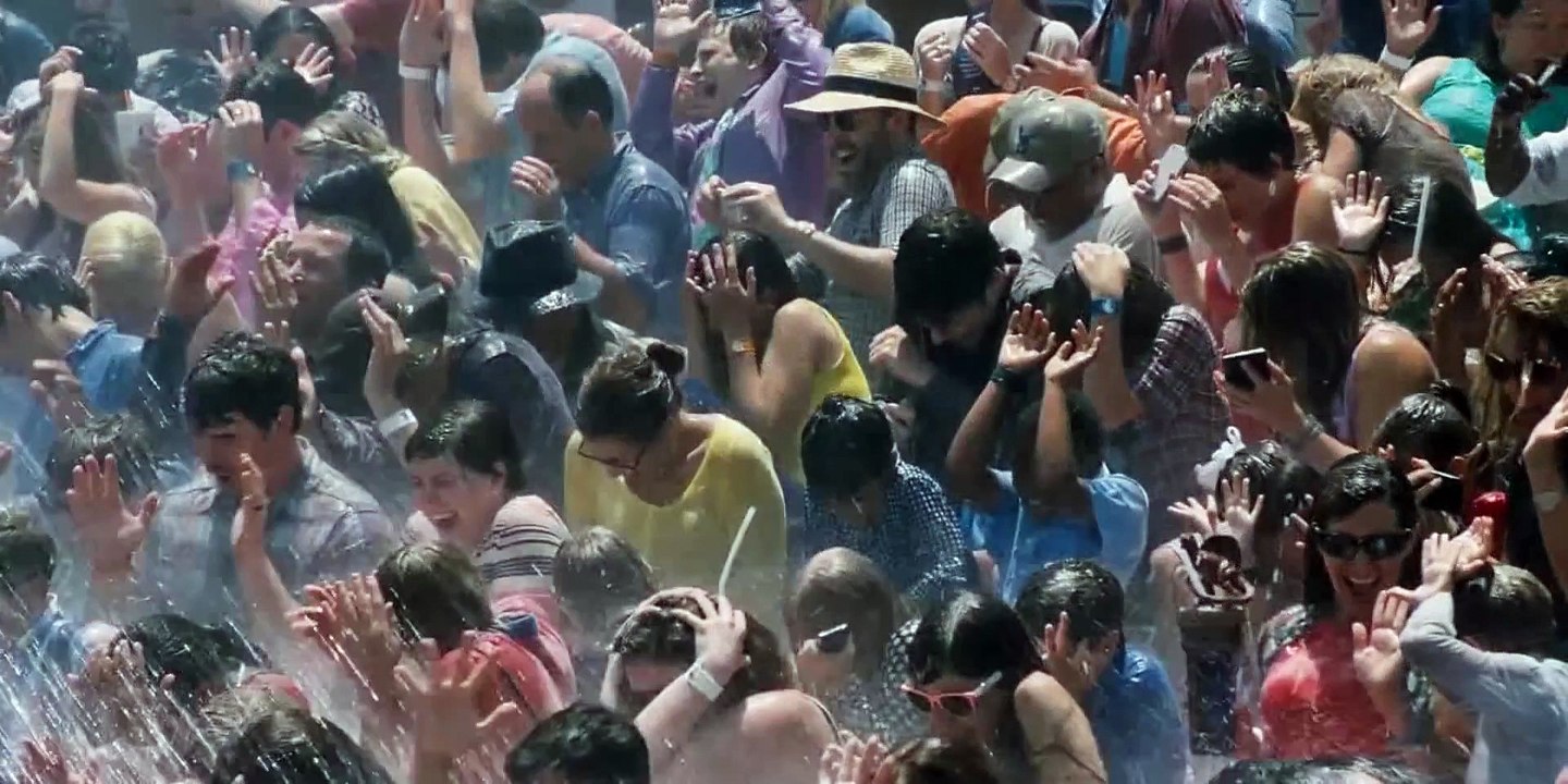 Мир Юрского периода (2015)  Русский Трейлер