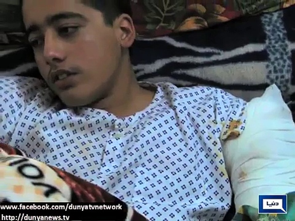 Ahmed Nawaz to be shifted to Birmingham for treatment