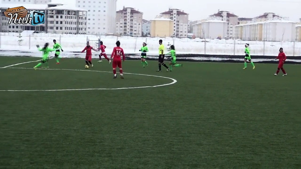 Ağrı Birlik Spor kadınlar futbol takımı,76 Iğdır Spor