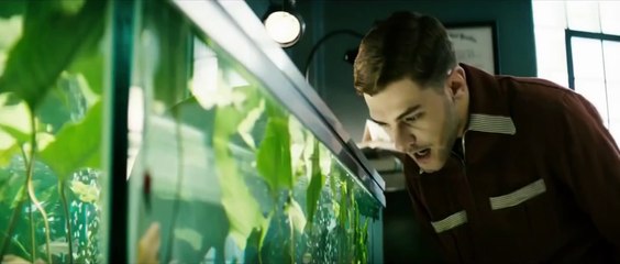 Песнь слона (2014)  Русский Трейлер