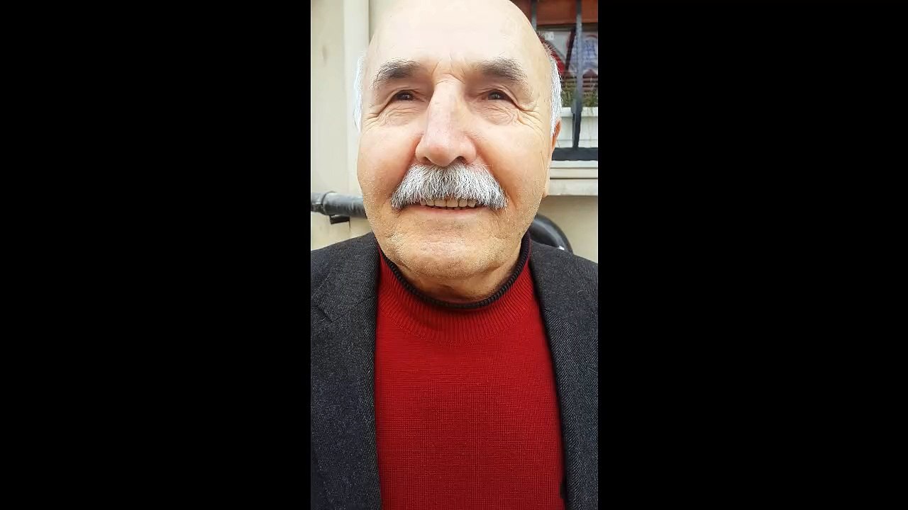 CHP İL BAŞKANI