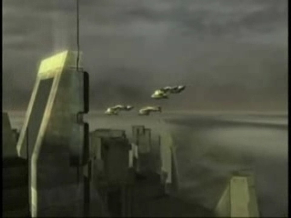 Halo 2 bande annonce