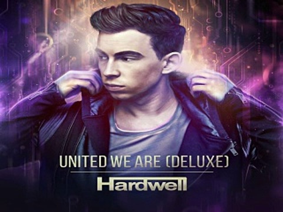 [ DOWNLOAD MP3 ] Hardwell - Eclipse (Extended Mix) [ Beatport Bonus Track ]