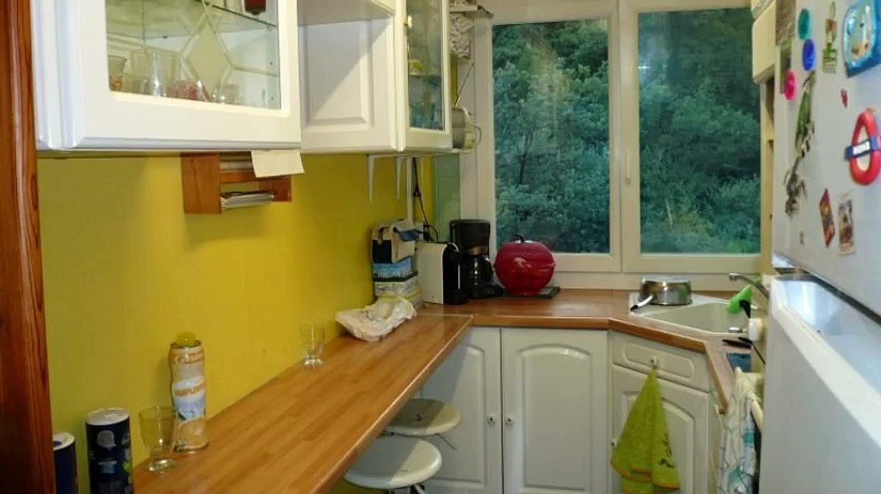 A vendre - Appartement - Nice (06100) - 3 pièces - 56m²