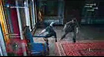 Gameplay Assassins Creed Unity  4 HD FR