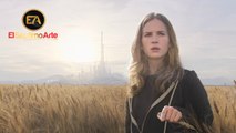 'Tomorrowland: El mundo del mañana' - Spot de la Super Bowl en español (HD)