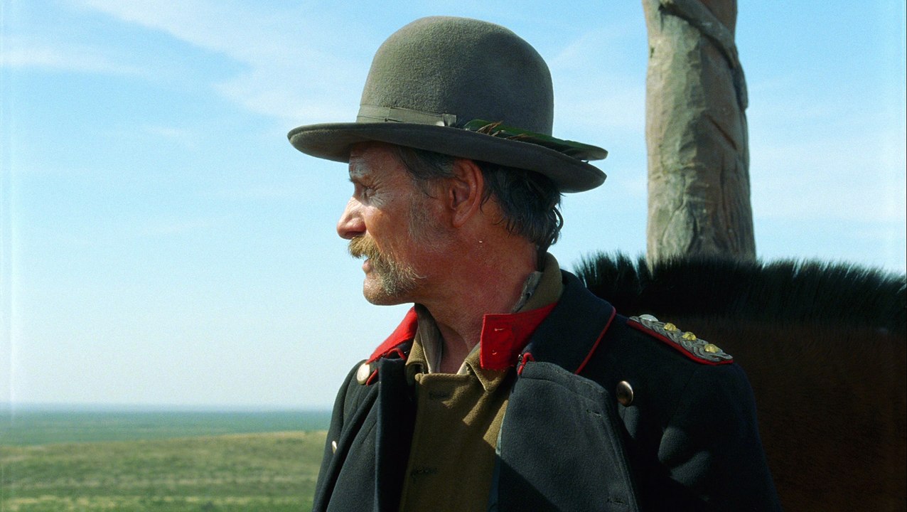 Jauja - Extrait 2