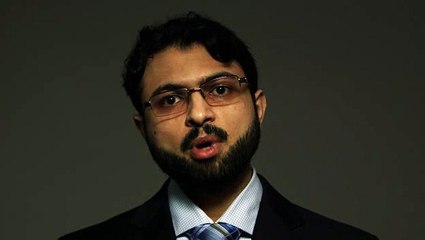 Insight: Towards Coexistence, World Economic Forum 2013 by Dr. Hassan Mohiuddin Qadri