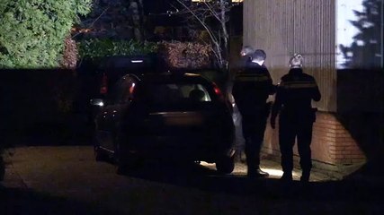 Wildwest in Groningse wijk Lewenborg - RTV Noord