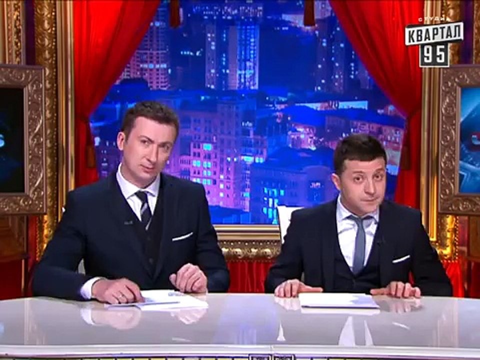 Чисто News выпуск 2 от 2-го апреля 2014 | Януко...