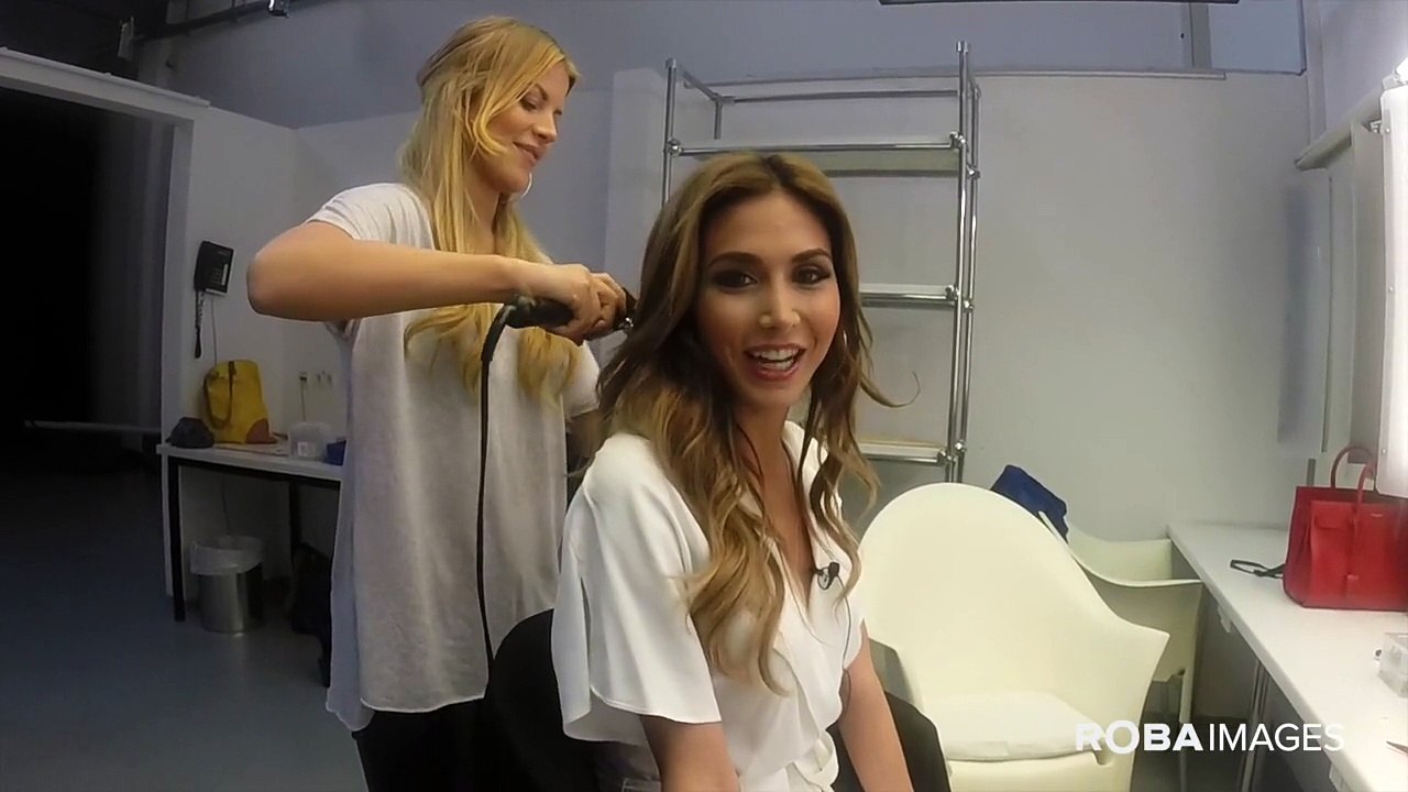 75 Fragen an Ann-Kathrin Brömmel