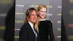 Nicole Kidman And Keith Urban Celebrate A Decade Together At The G'day Gala