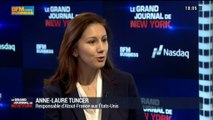 Les attentats ont-ils eu des impacts sur l'appétit des Américains pour la destination France ?: Anne-Laure Tuncer (1/4) – 31/01