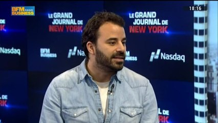 Insensi lève 2,4 millions de dollars pour améliorer la communication à distance: Ilan Abehassera (2/4) – 31/01